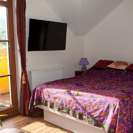 Szafir Karkonoszy Apartment Karpacz Cameră foto