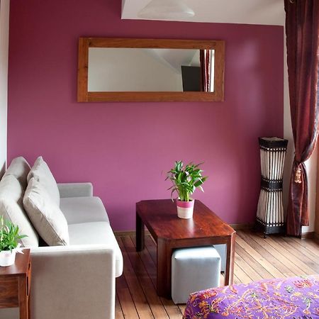 Szafir Karkonoszy Apartment Karpacz Cameră foto