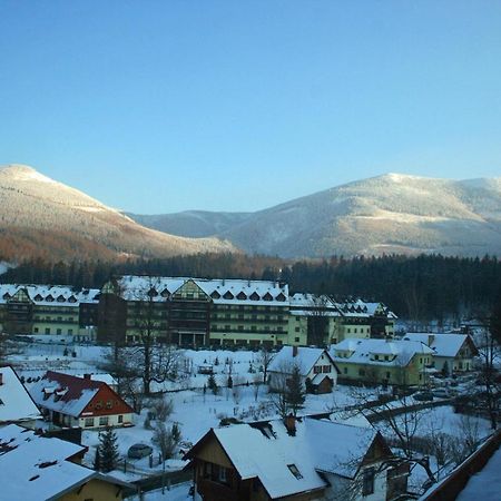 Szafir Karkonoszy Apartment Karpacz Cameră foto