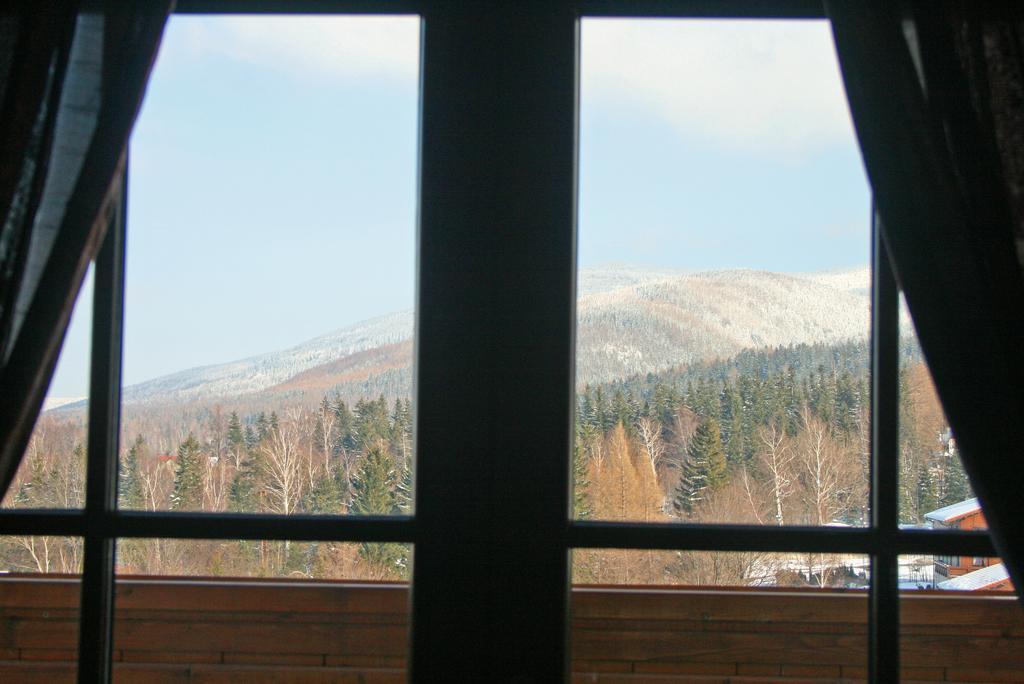 Szafir Karkonoszy Apartment Karpacz Cameră foto