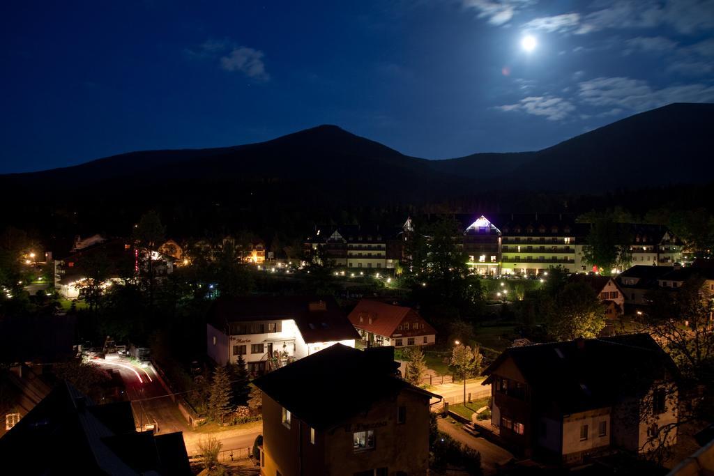 Szafir Karkonoszy Apartment Karpacz Cameră foto
