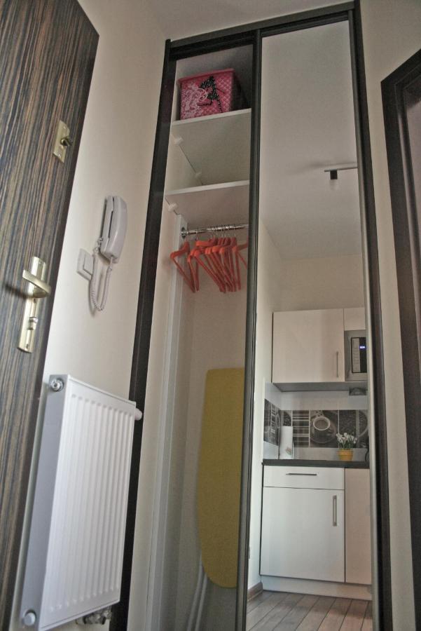 Szafir Karkonoszy Apartment Karpacz Cameră foto
