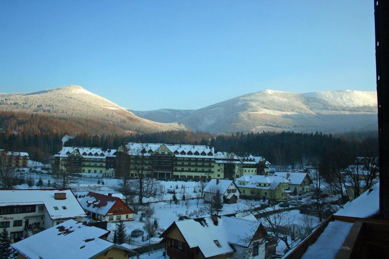 Szafir Karkonoszy Apartment Karpacz Cameră foto